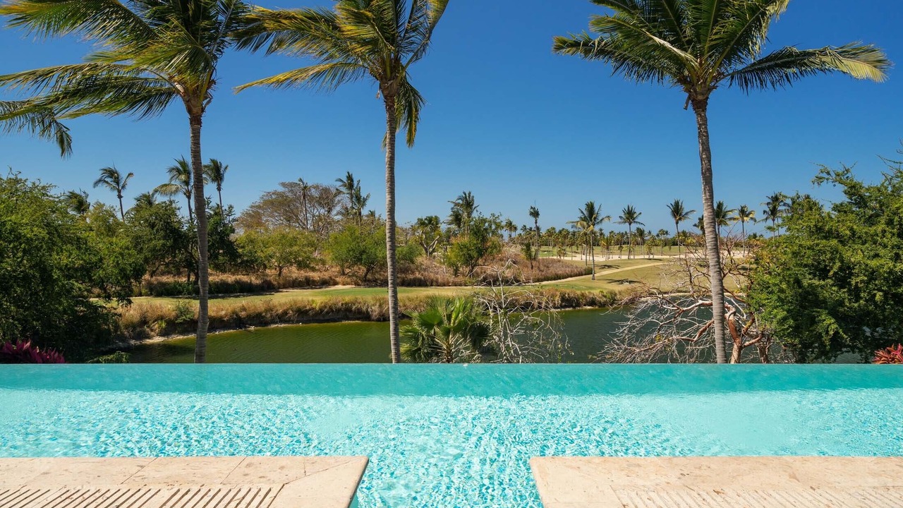 Photo of Outdoor in Punta de Mita