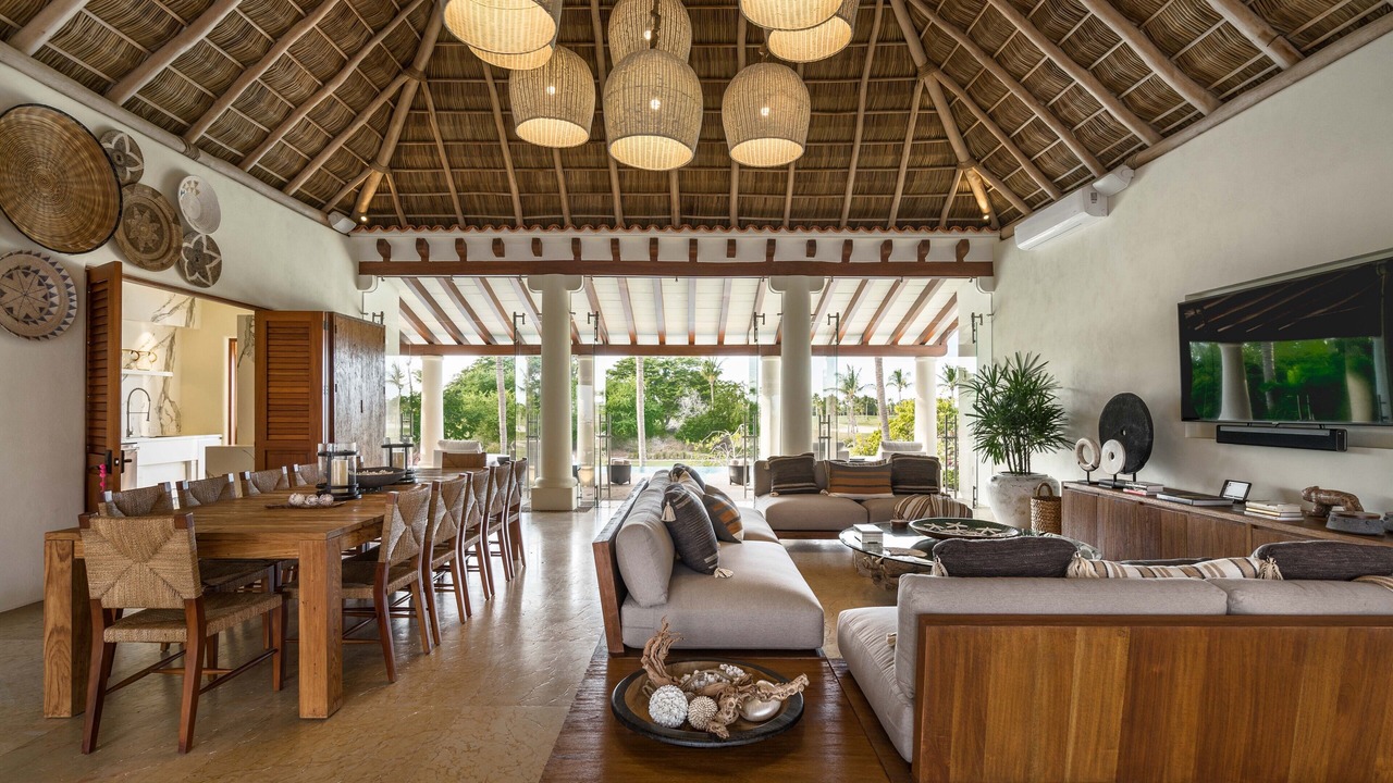 Photo of Outdoor in Punta de Mita