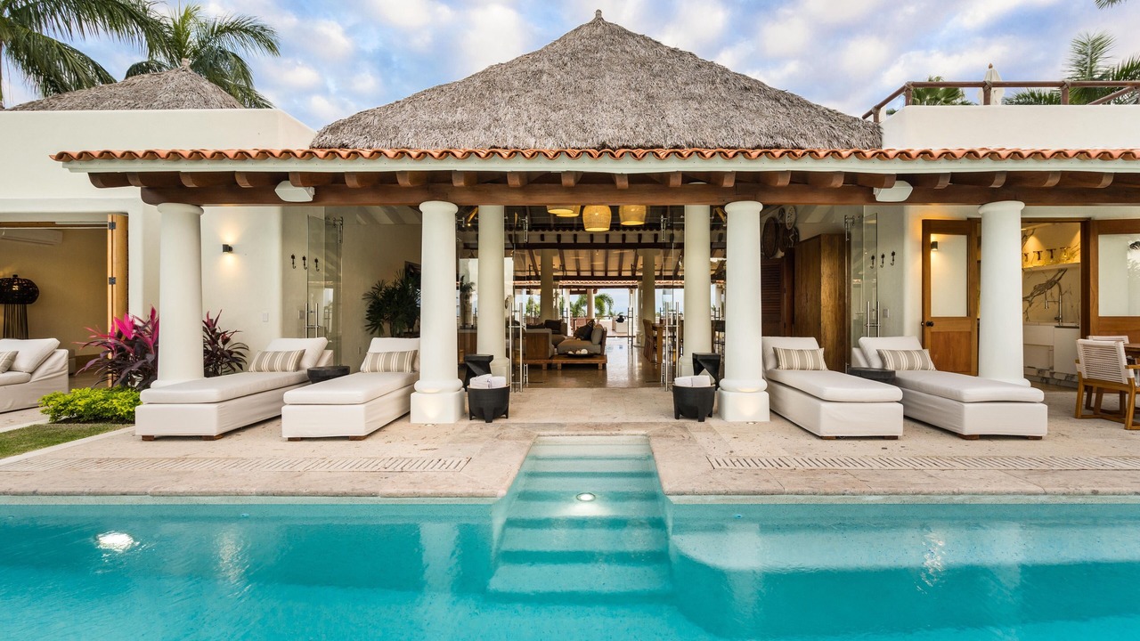 Photo of Outdoor in Punta de Mita