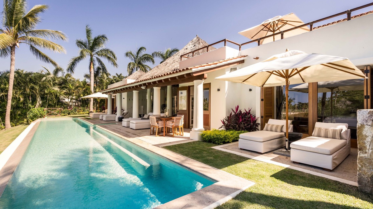 Photo of Outdoor in Punta de Mita