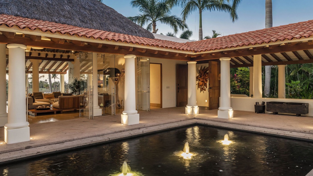 Photo of Outdoor in Punta de Mita