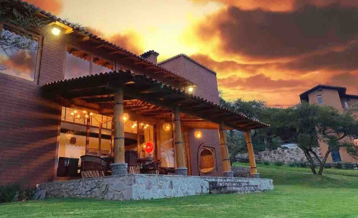 Photo of Patio Balcony in Tapalpa