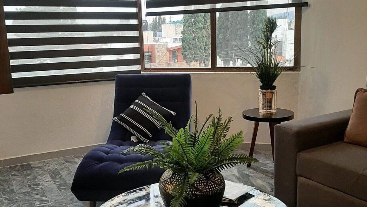 Photo of Livingroom in Zapopan