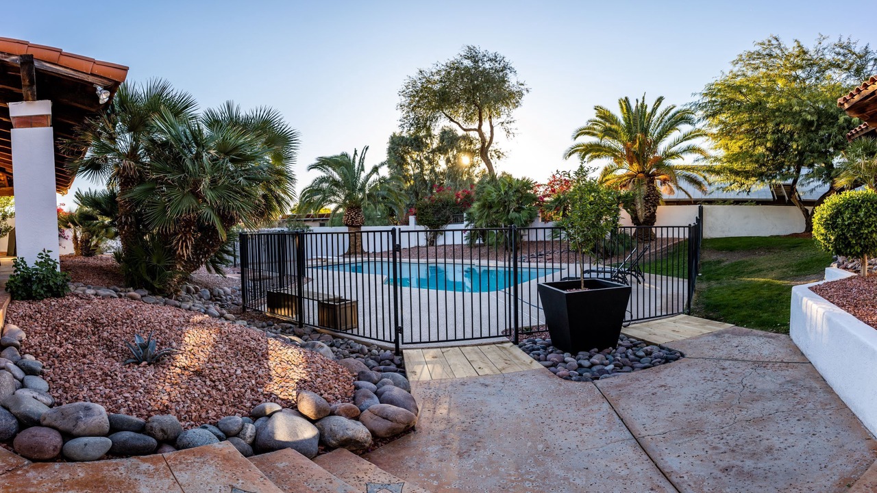 Photo of Outdoor in Yuma