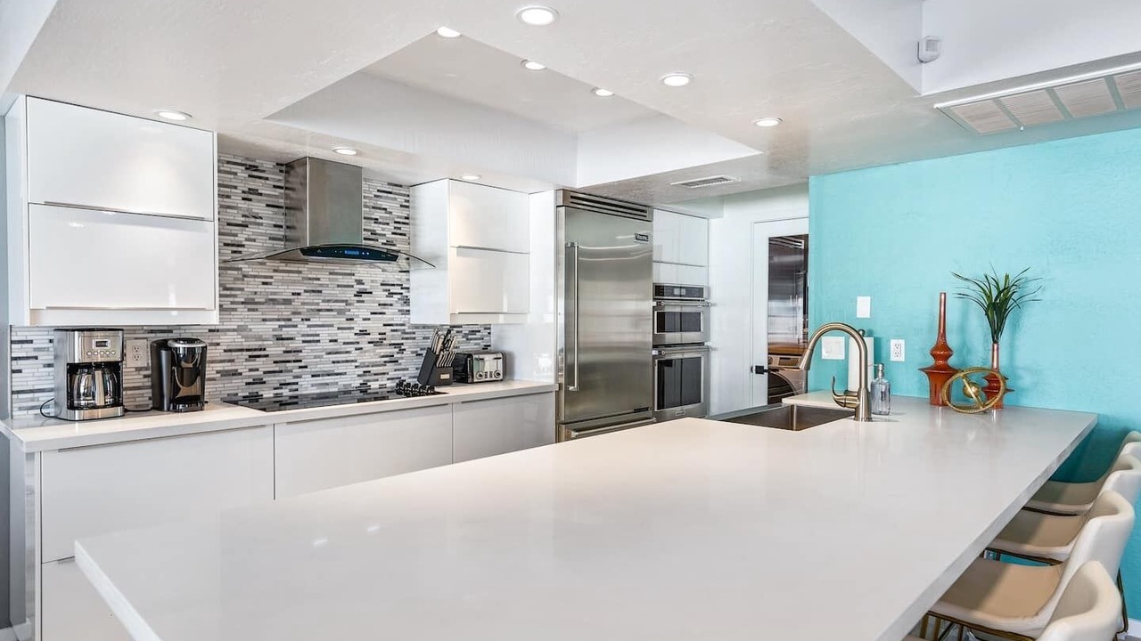 Photo of Kitchen in Raskin Estates