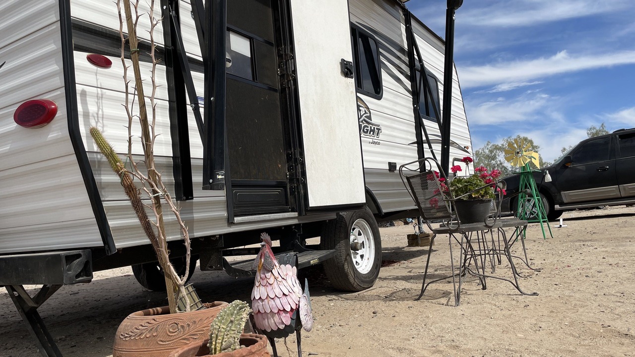 Photo of Others in Gila Bend