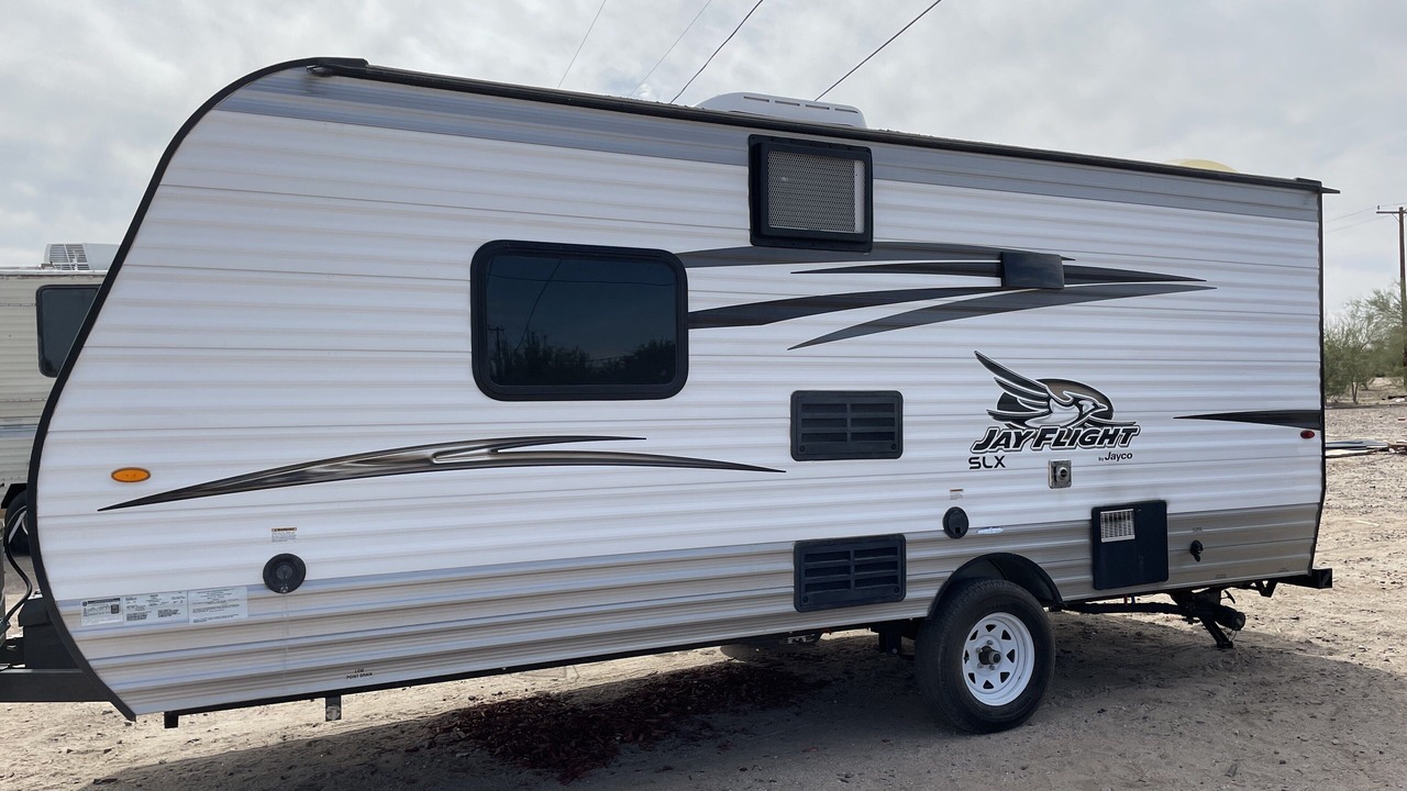 Photo of Outdoor in Gila Bend