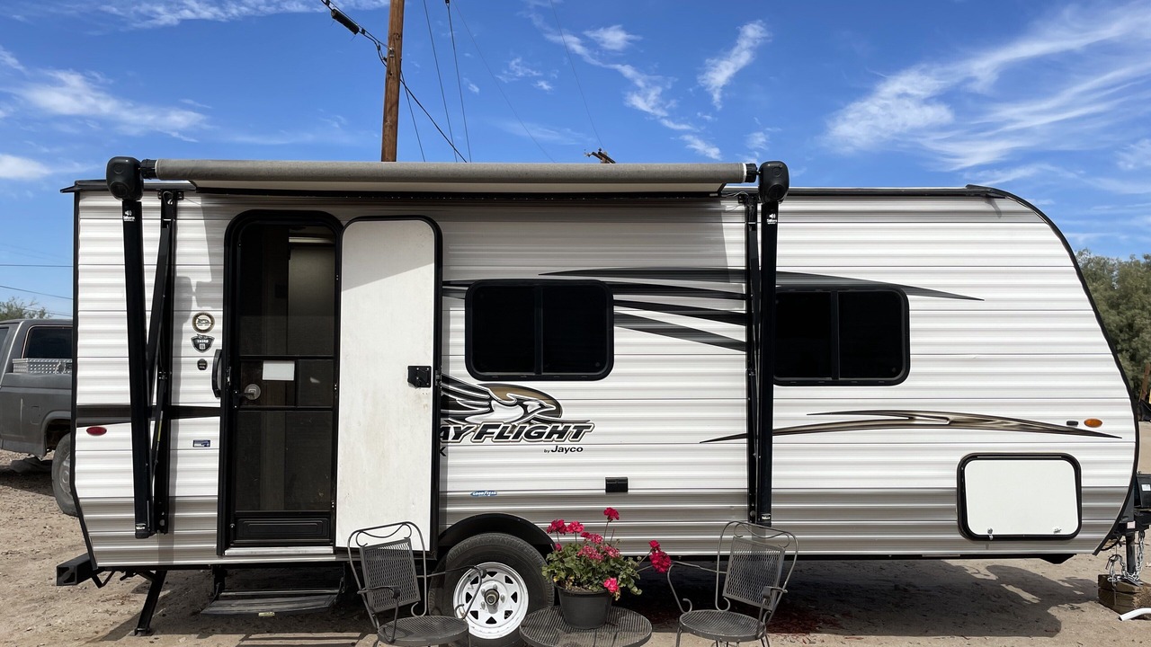 Photo of Outdoor in Gila Bend