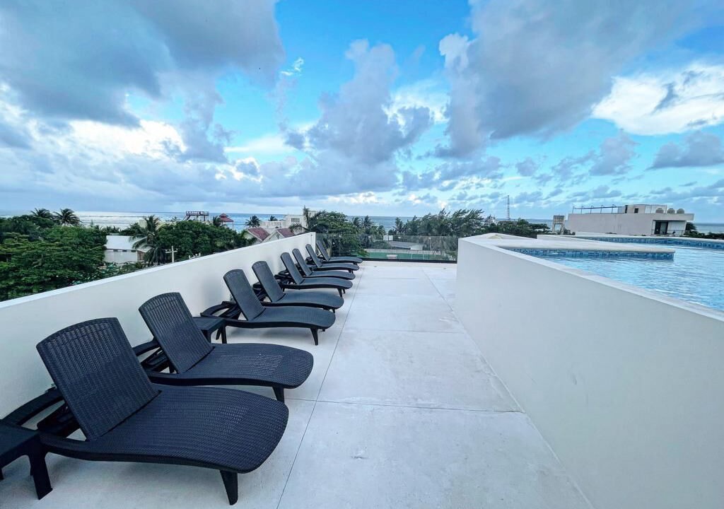 Photo of Outdoor in Puerto Morelos