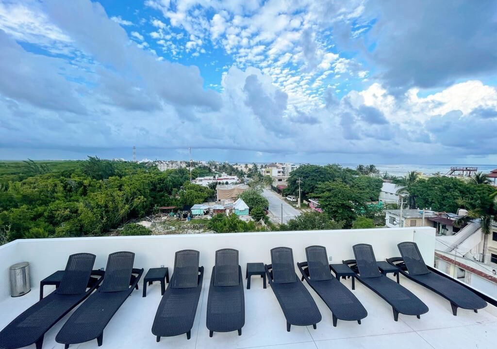 Photo of Outdoor in Puerto Morelos