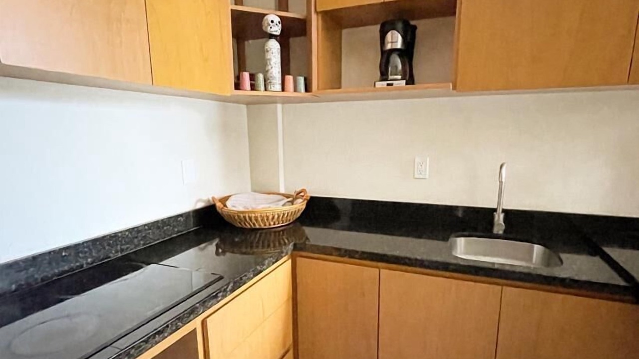 Photo of Kitchen in Puerto Morelos