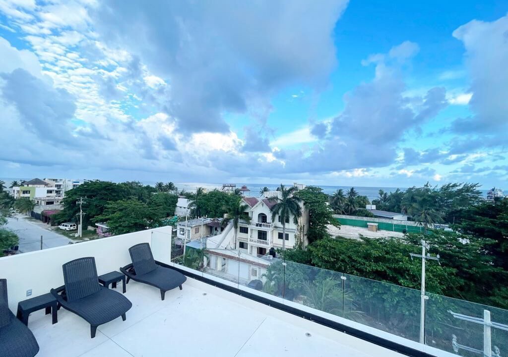 Photo of Outdoor in Puerto Morelos