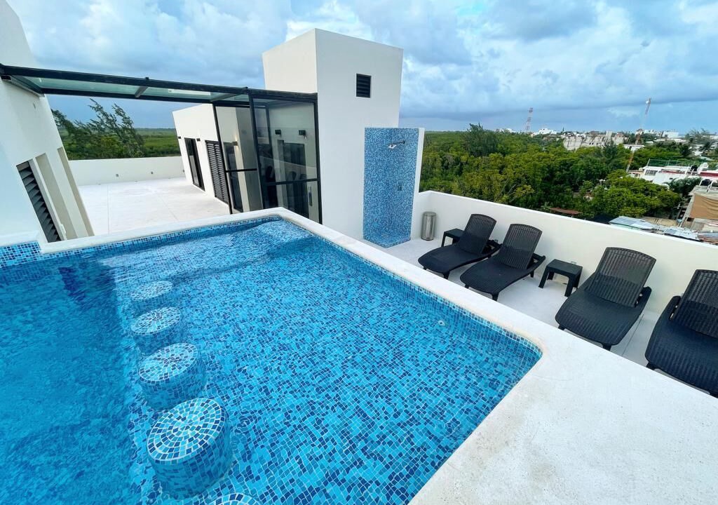 Photo of Outdoor in Puerto Morelos