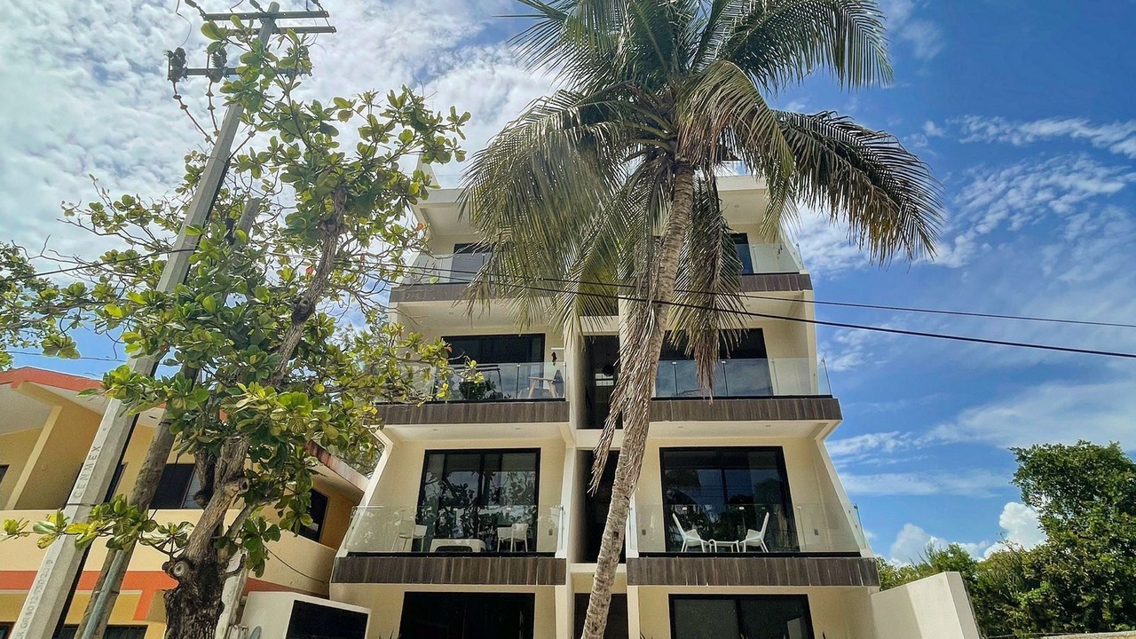 Photo of Outdoor in Puerto Morelos