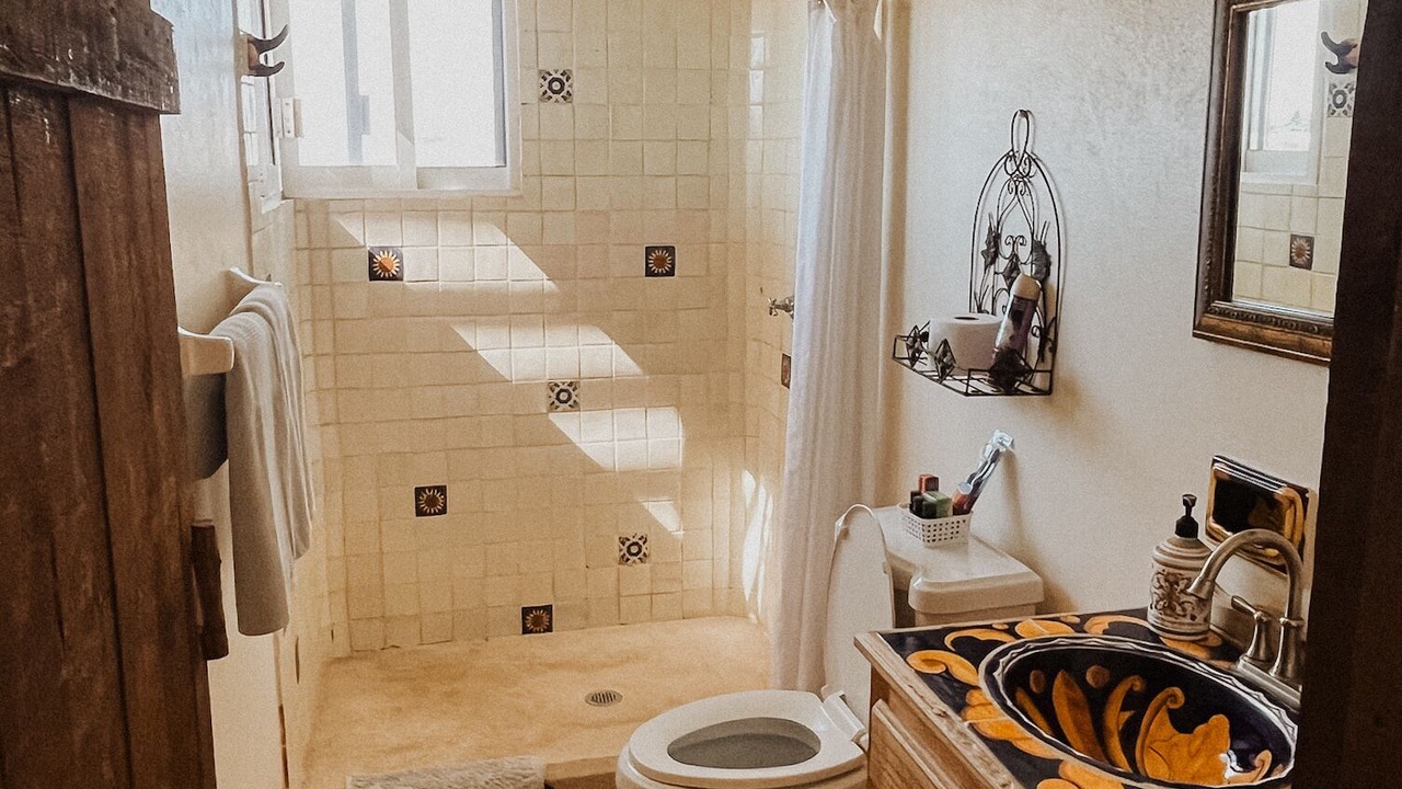 Photo of Bathroom in Los Zacatitos