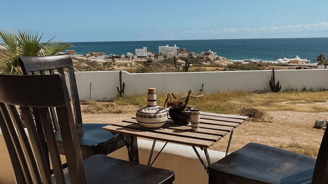 Photo of Outdoor in Los Zacatitos