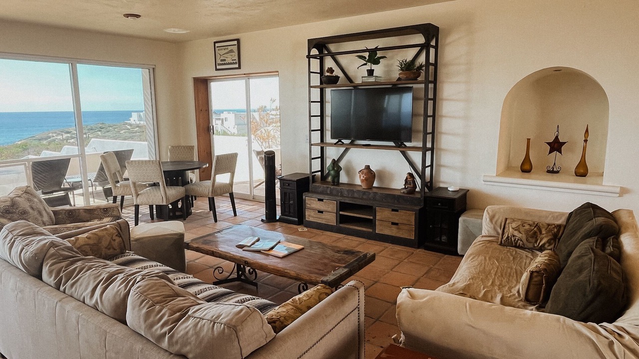 Photo of Livingroom in Los Zacatitos