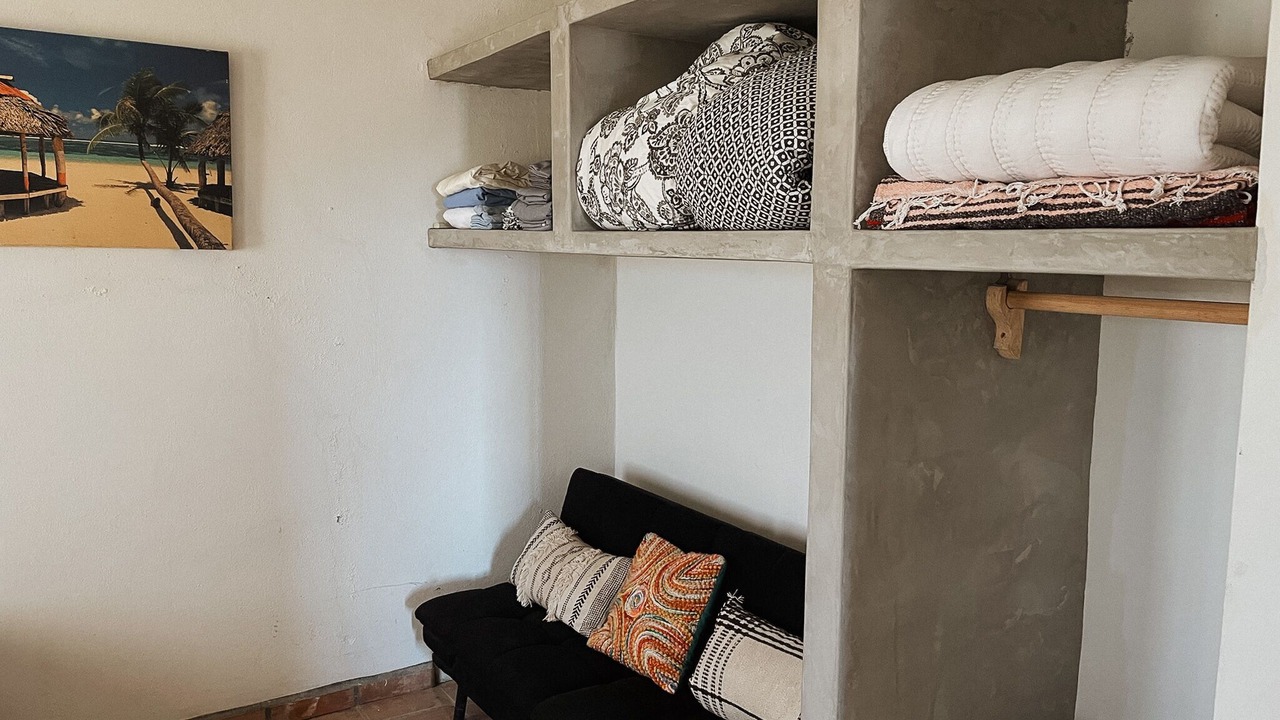 Photo of Bedroom in Los Zacatitos