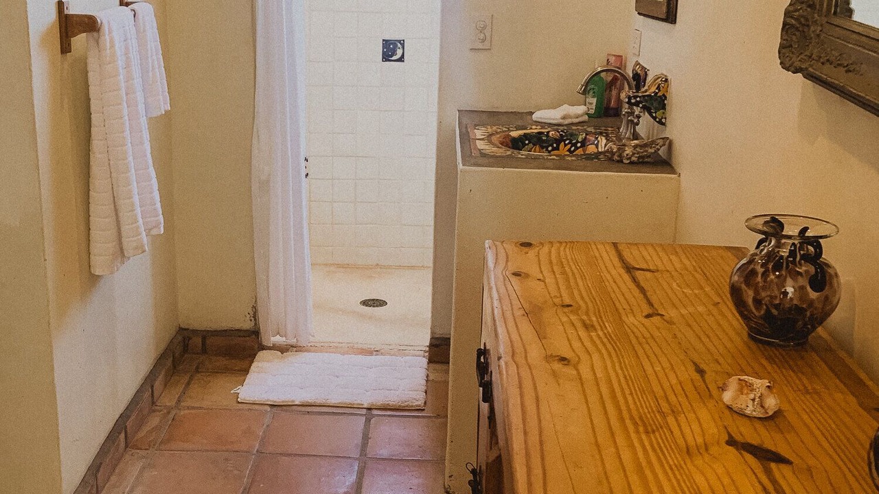 Photo of Bathroom in Los Zacatitos