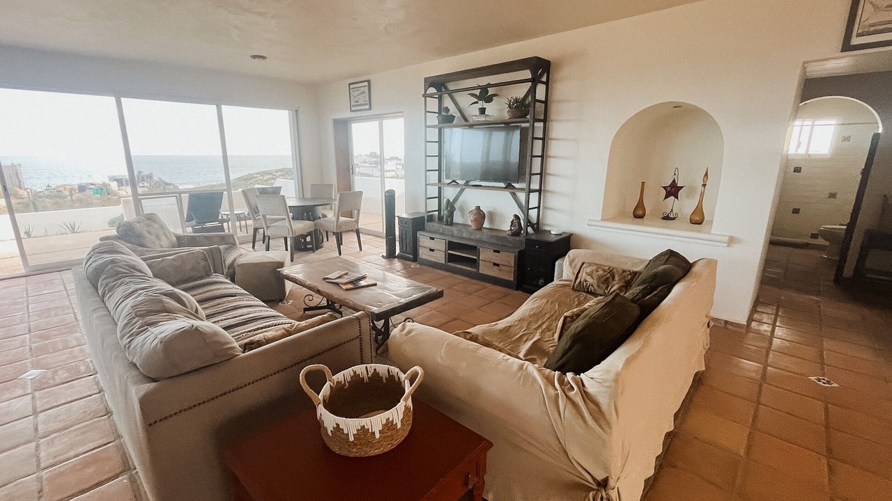 Photo of Livingroom in Los Zacatitos
