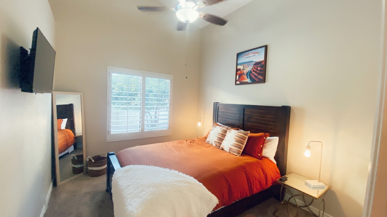 Photo of Bedroom in Avondale