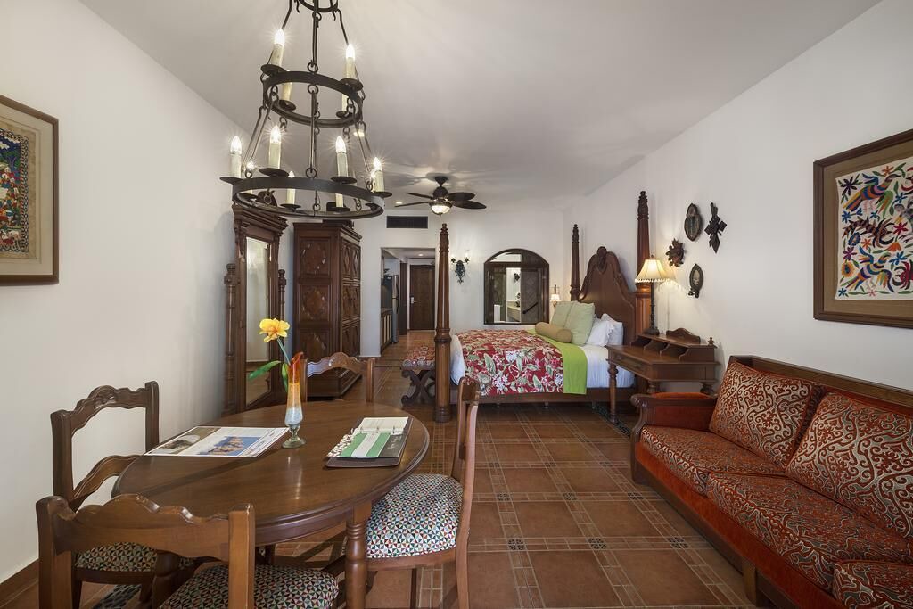 Photo of Patio Balcony in Cabo San Lucas