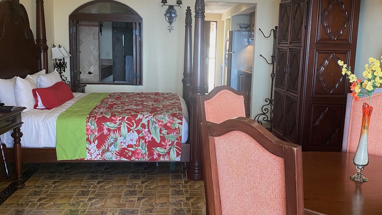 Photo of Patio Balcony in Cabo San Lucas