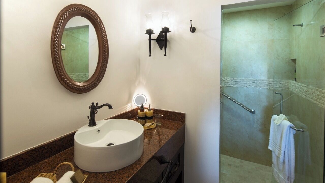 Photo of Bathroom in Cabo San Lucas