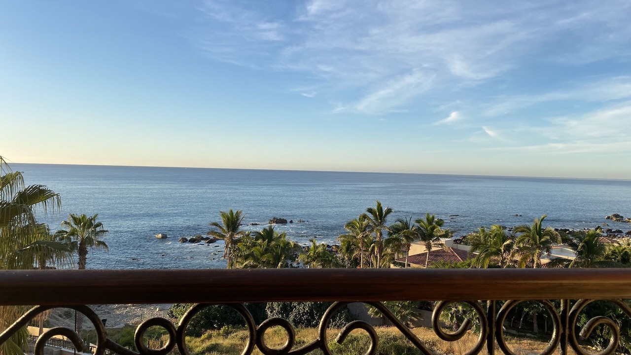 Photo of Patio Balcony in Cabo San Lucas