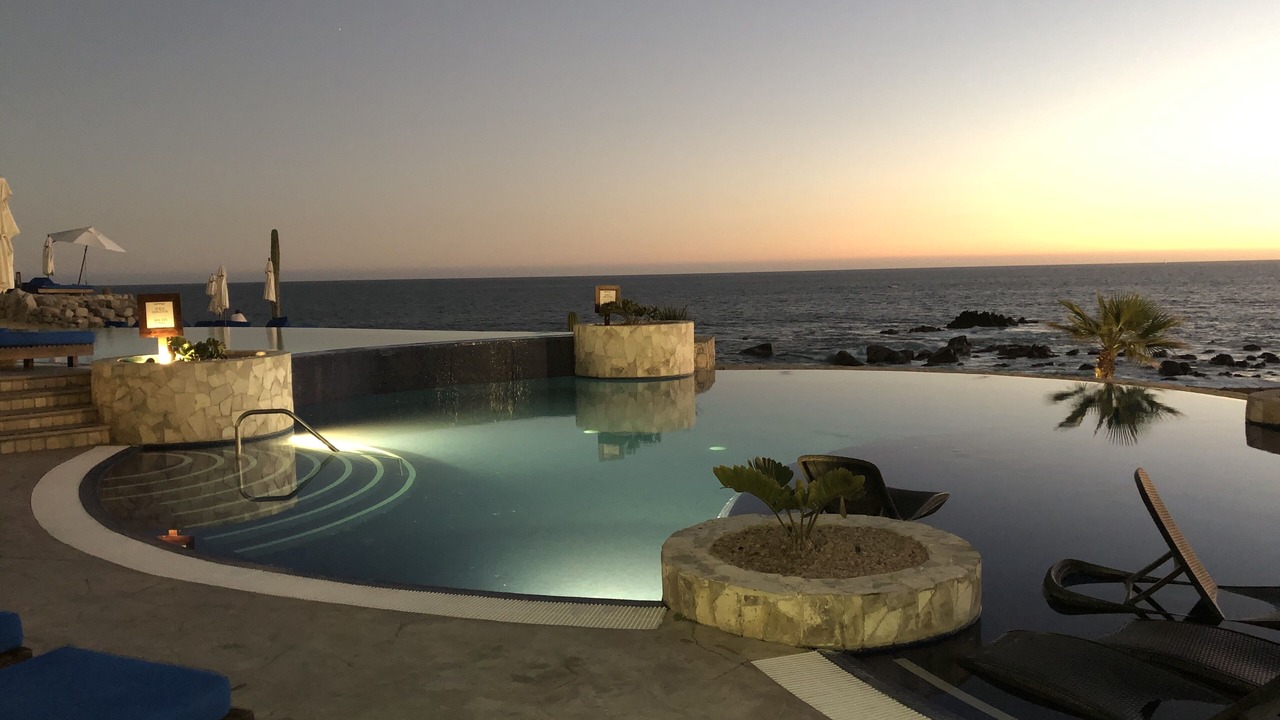 Photo of Outdoor in Cabo San Lucas