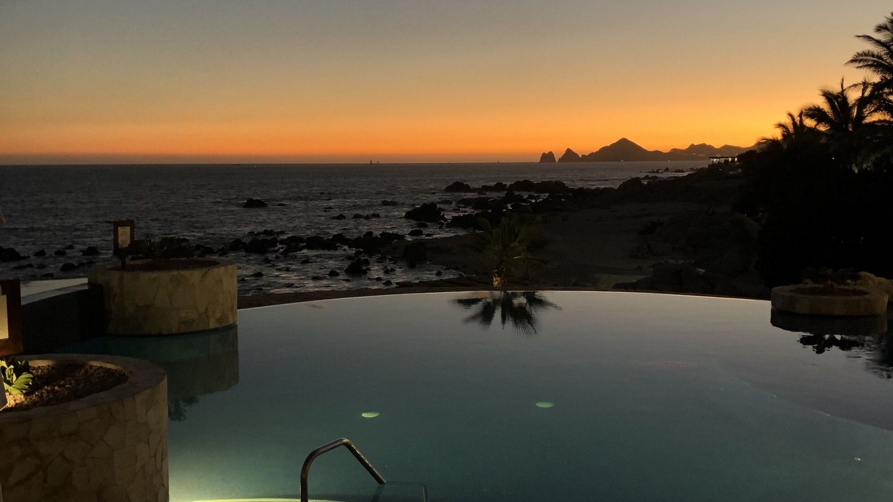 Photo of Outdoor in Cabo San Lucas