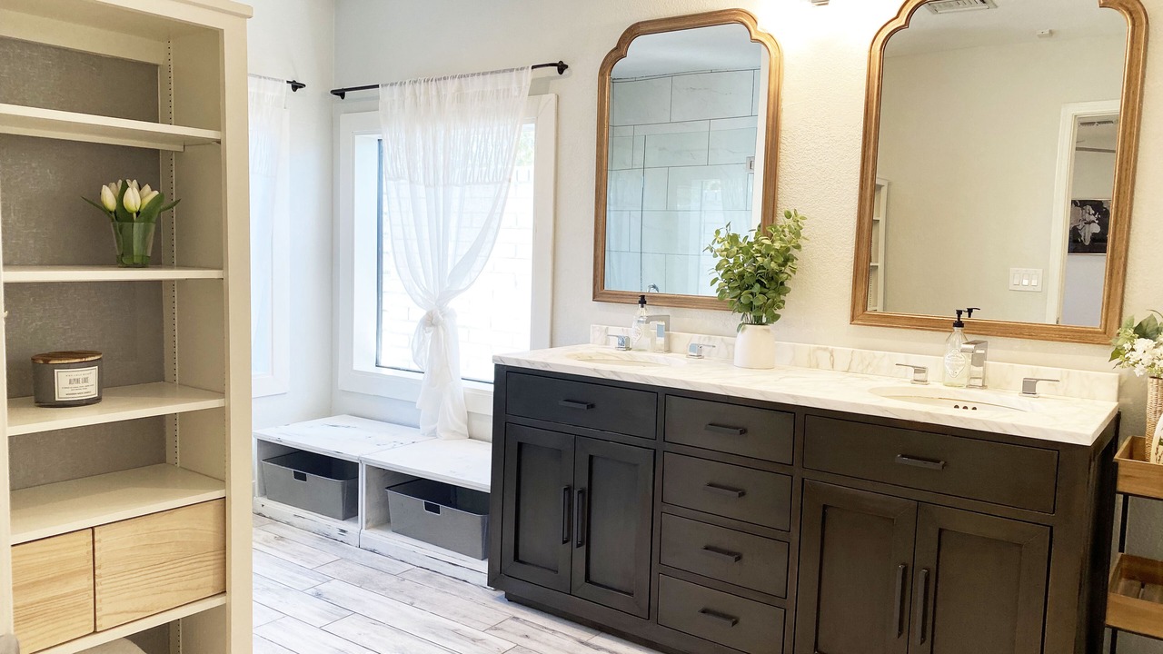 Photo of Bathroom in El Norte Cuarenta