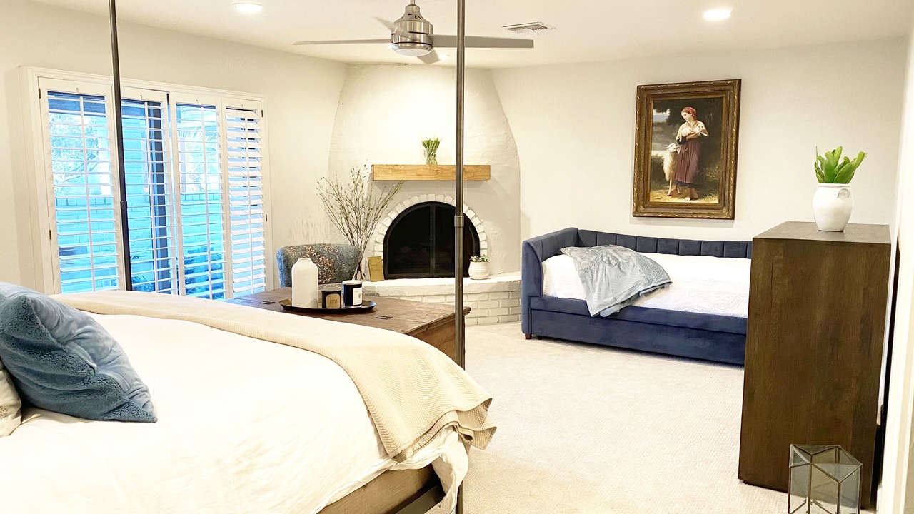 Photo of Livingroom in El Norte Cuarenta