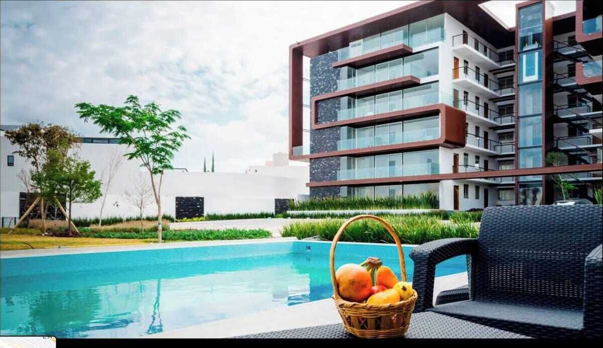 Photo of Outdoor in Queretaro