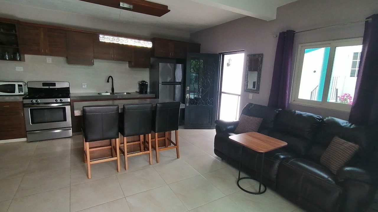 Photo of Kitchen in Valle de Banderas