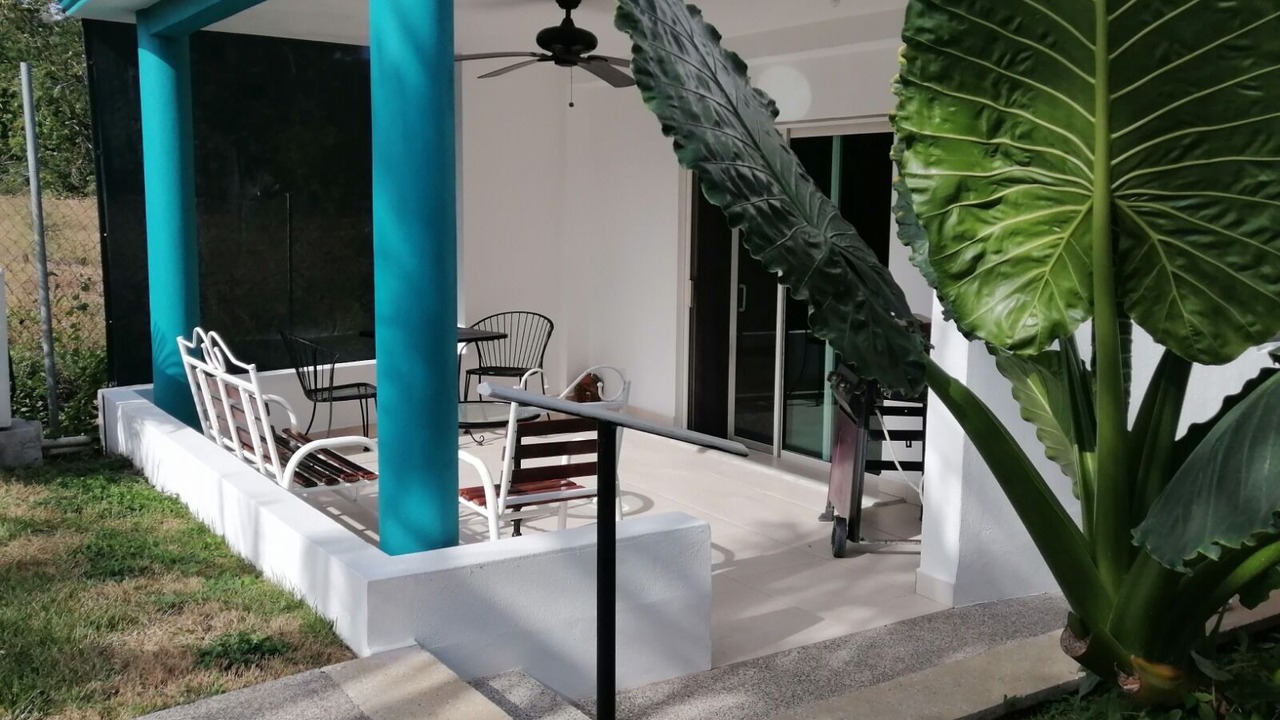 Photo of Patio Balcony in Valle de Banderas