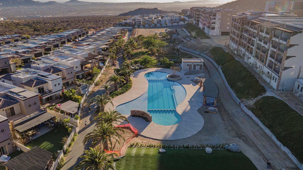 Photo of Outdoor in Cabo San Lucas