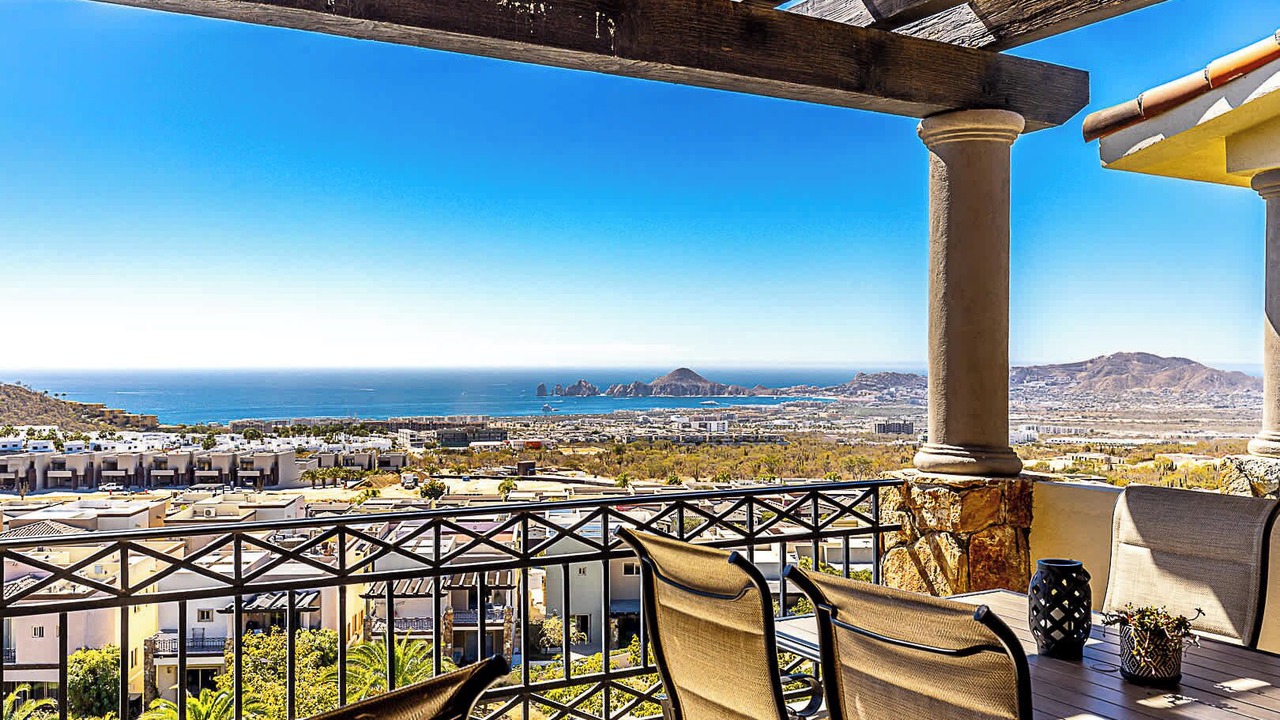 Photo of Outdoor in Cabo San Lucas