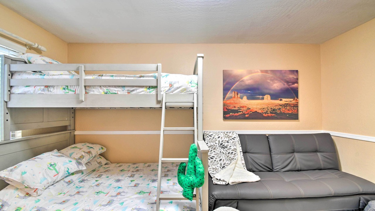 Photo of Bedroom in Orchards