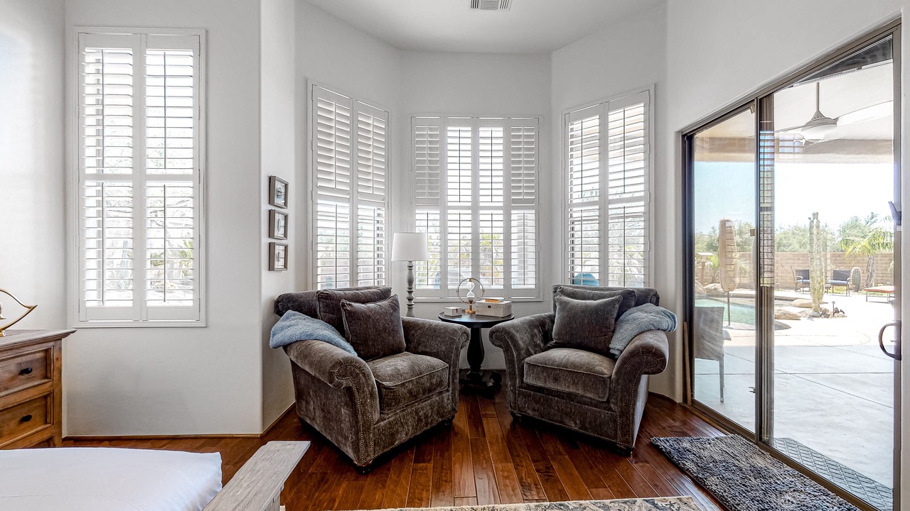 Photo of Livingroom in Dove Mountain