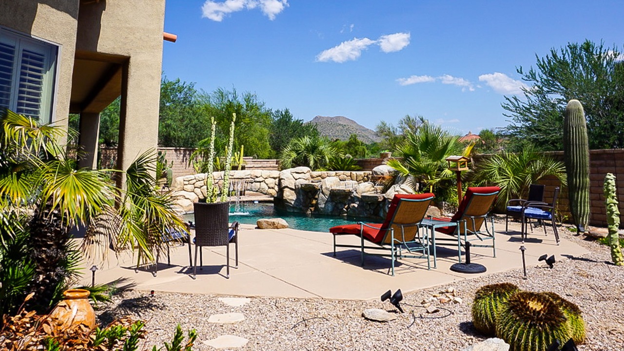 Photo of Outdoor in Dove Mountain