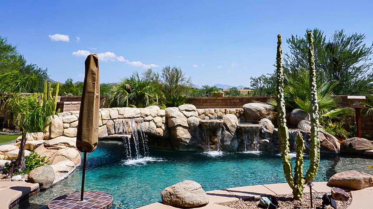 Photo of Outdoor in Dove Mountain