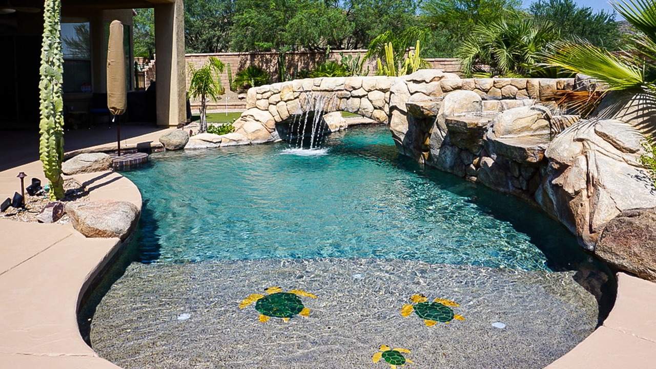 Photo of Outdoor in Dove Mountain