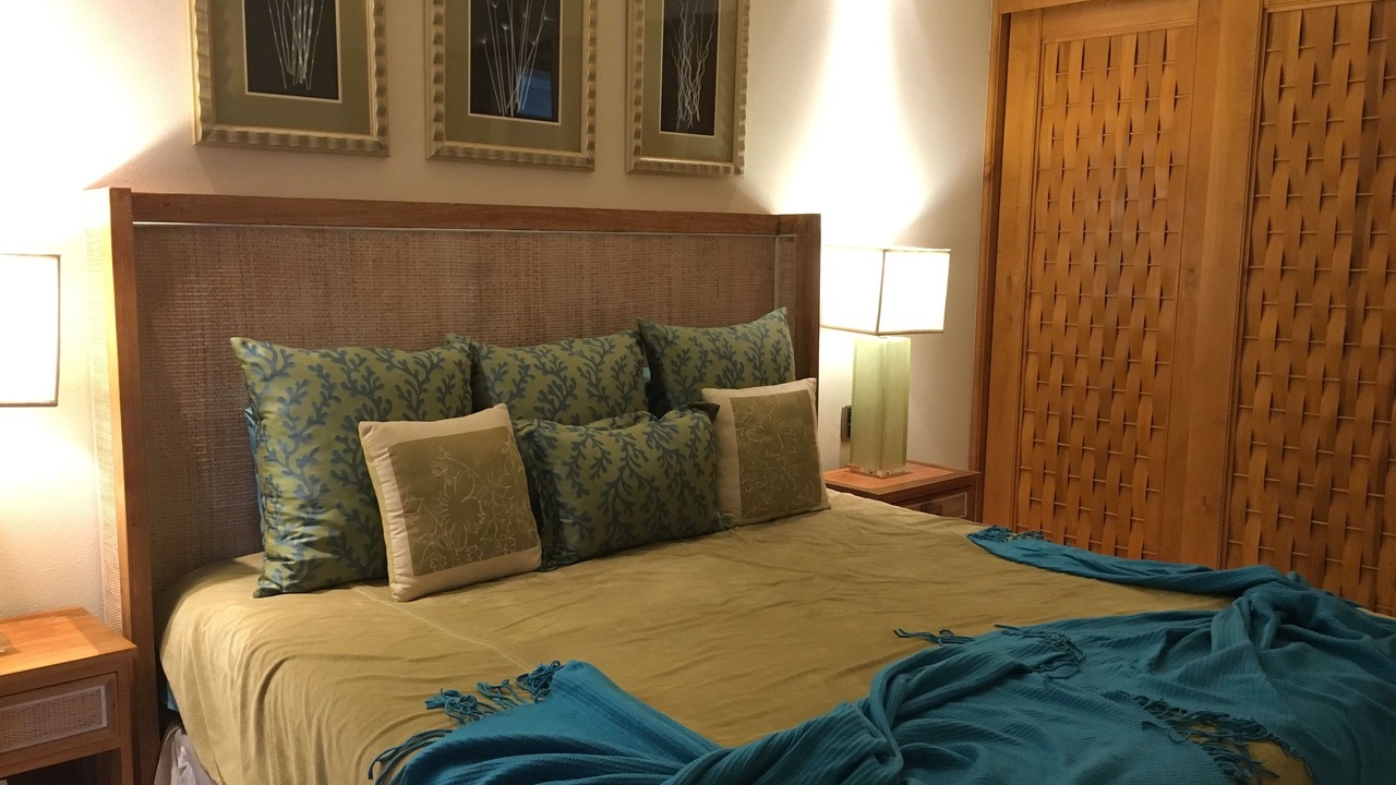 Photo of Bedroom in Las Conchas
