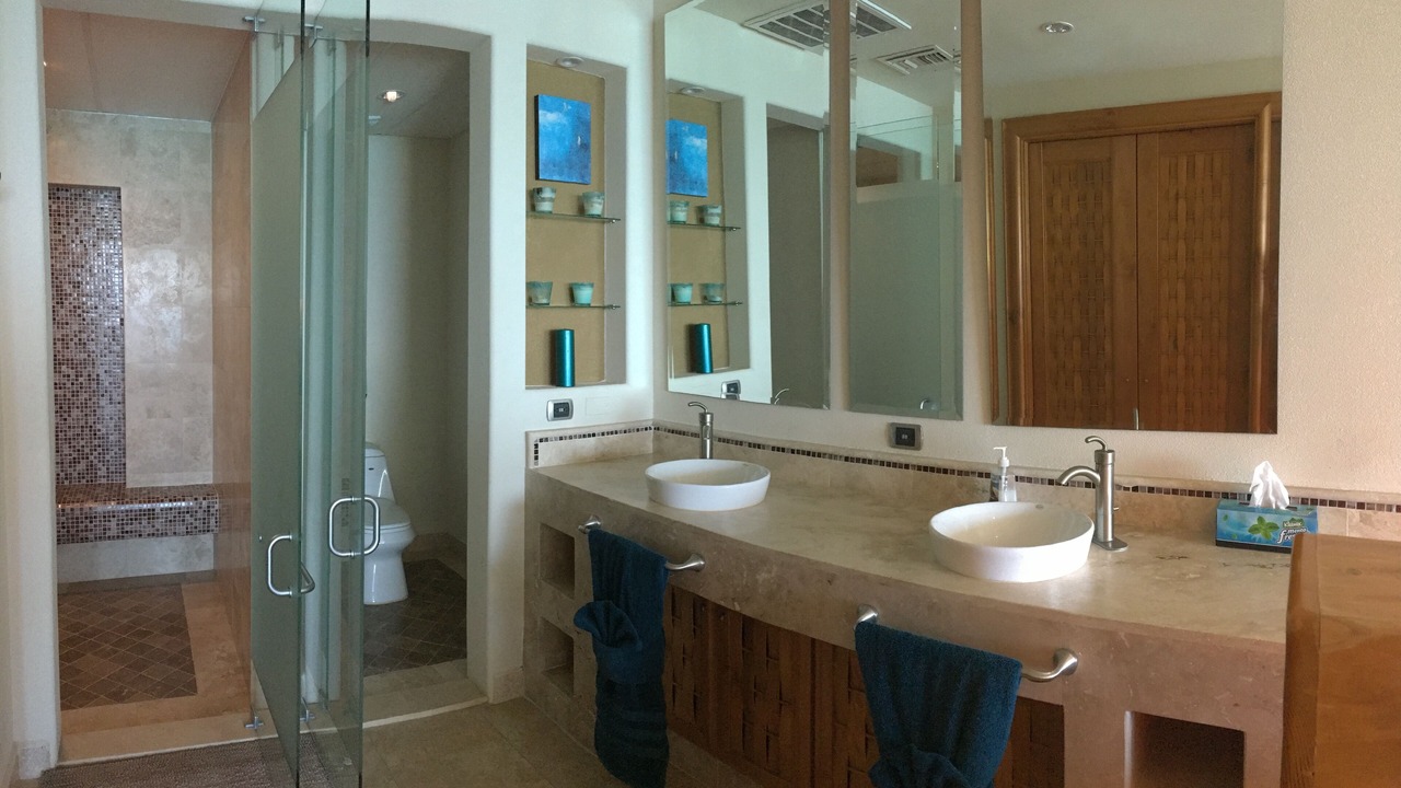 Photo of Bathroom in Las Conchas
