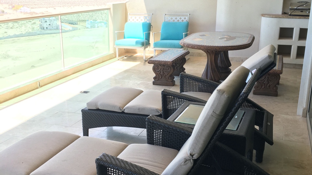 Photo of Outdoor in Las Conchas
