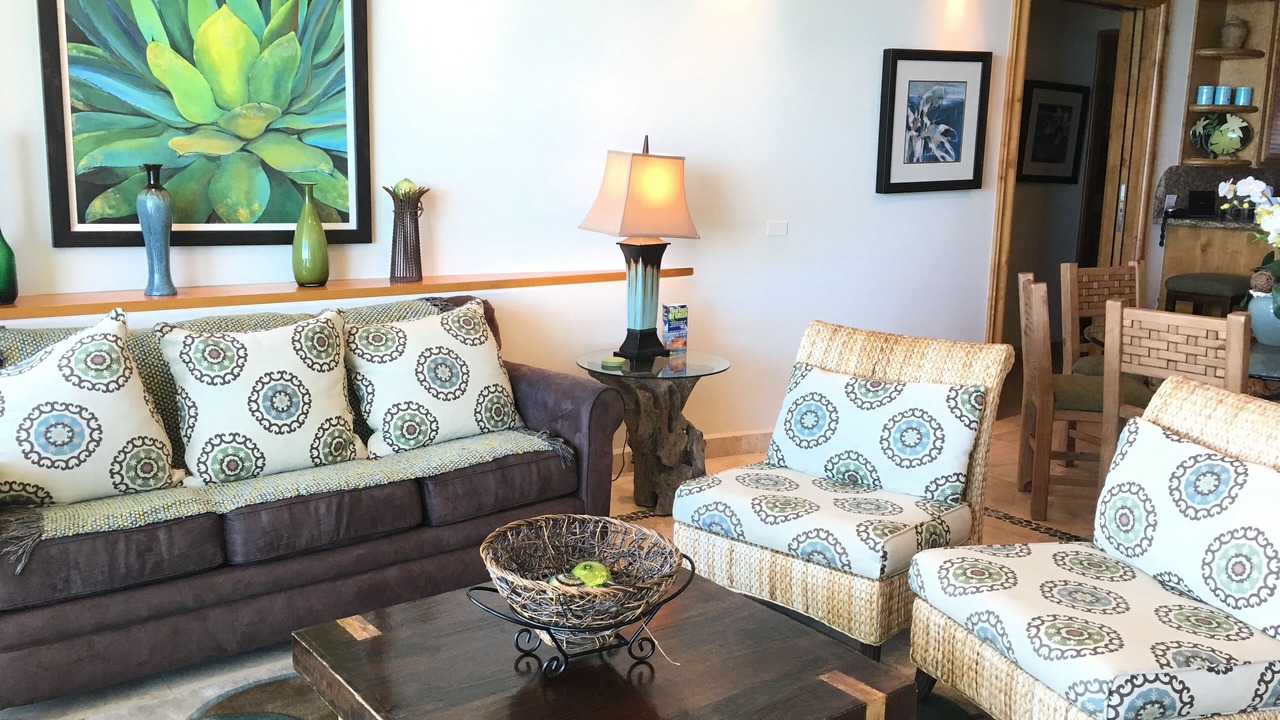 Photo of Livingroom in Las Conchas