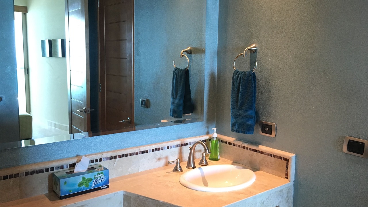Photo of Bathroom in Las Conchas