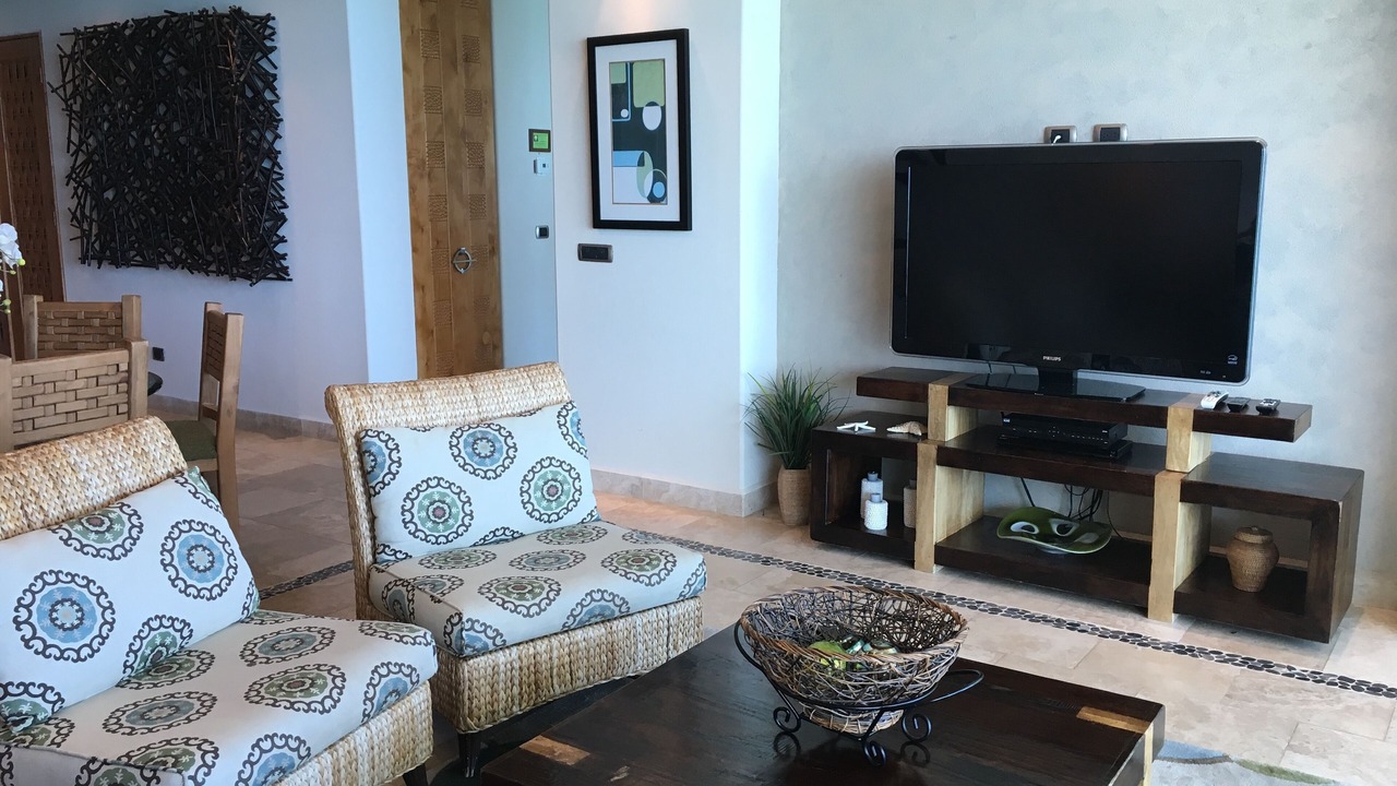 Photo of Livingroom in Las Conchas
