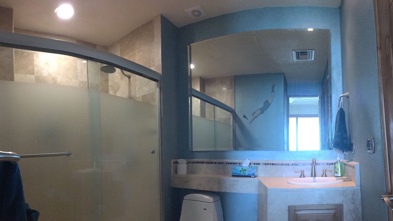 Photo of Bathroom in Las Conchas